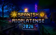 Logo de Spanish Rioplatense 2026